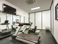 烏龍戈巴探索酒店 烏龍加巴酒店