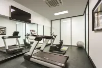 Quest Woolloongabba - palestra