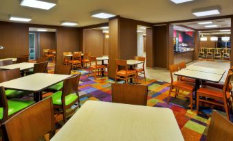 Fairfield Inn Owensboro