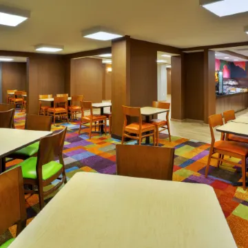 Fairfield Inn Owensboro