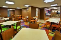 Fairfield Inn Owensboro Hotels in Owensboro