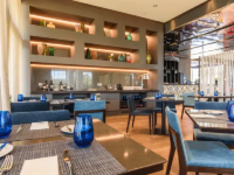 유로스타 카스카이스 카스카이스 호텔