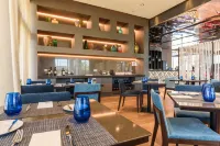 Eurostars Cascais Отели в г. Кашкайш