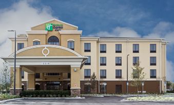 Holiday Inn Express & Suites Orlando East-UCF Area