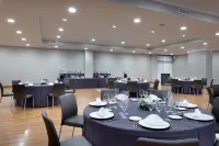 Eurostars Madrid Foro - Bữa sáng