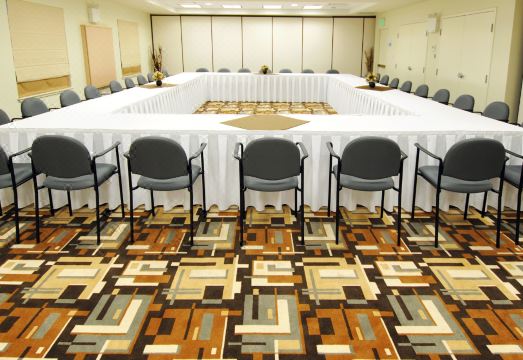 홀리데이 인 익스프레스 스텔라턴 - 뉴 글래스고