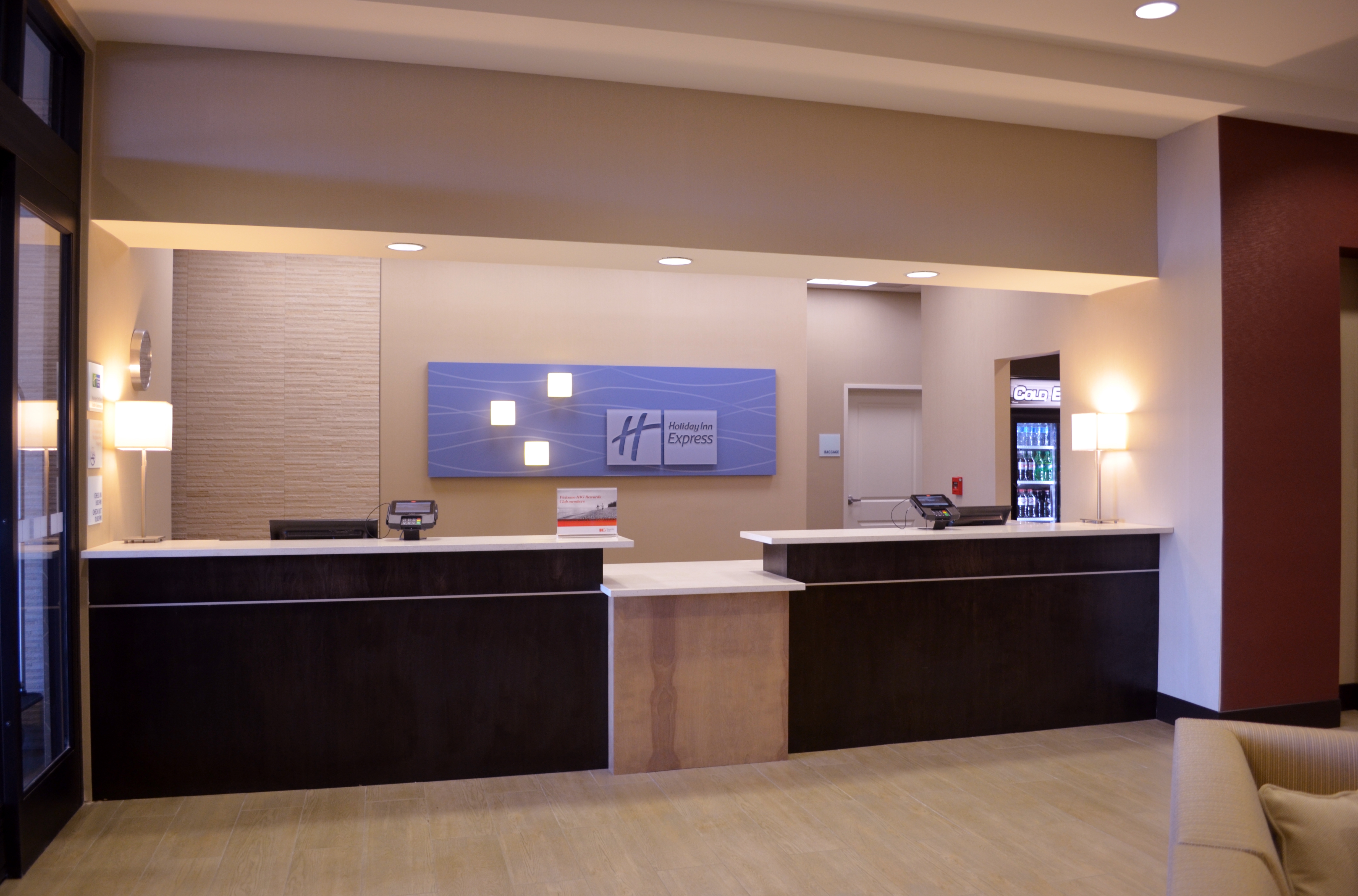 Holiday Inn Express & Suites Denver South - Castle Rock, an Ihg Hotel