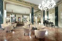 Eurostars Hotel Excelsior