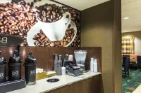 Fairfield Inn & Suites Harrisburg West - breakfast
