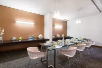 Eurostars Das Artes - servizio colazione