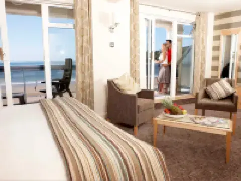 Golden Sands Hotels in St Brelade