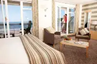 Golden Sands Hotels in St Brelade