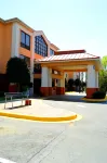 Lexington Inn and Suites Hotels in Lexington County