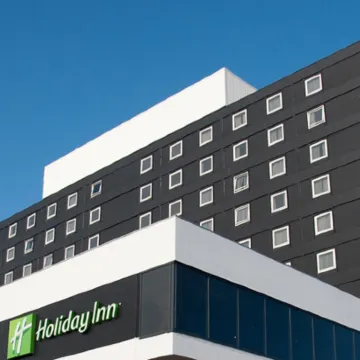 利物浦市中心假日飯店 利物浦世界博物館附近的飯店