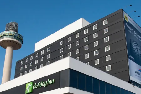 Holiday Inn LIVERPOOL - CITY CENTRE by IHG