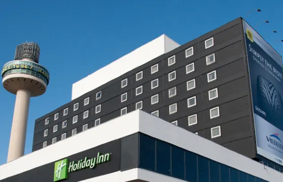 利物浦市中心假日酒店