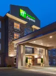 Holiday Inn Express 鹿湖 住宿飯店