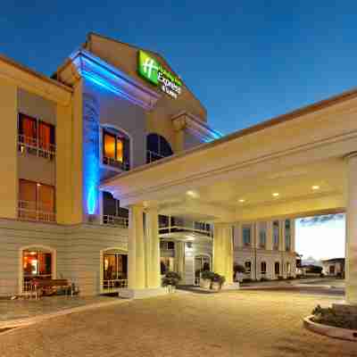 Holiday Inn Express & Suites Trincity Trinidad Airport Hotel Exterior