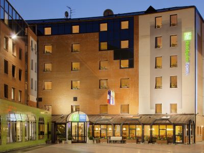 Holiday Inn Express ARRAS by IHG