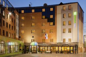 Holiday Inn Express ARRAS by IHG