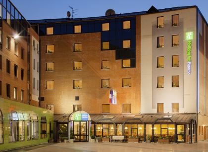 Holiday Inn Express Arras