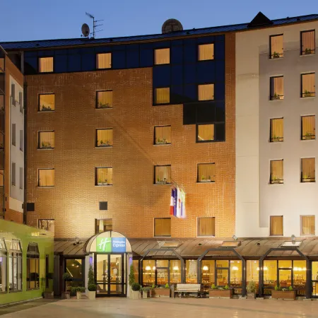 Holiday Inn Express ARRAS by IHG