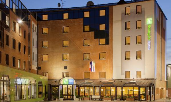 Holiday Inn Express Arras by IHG