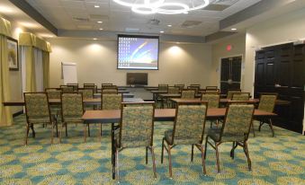 Holiday Inn Express & Suites Houston Northwest-Brookhollow