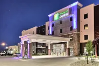 Holiday Inn Express Fargo SW - I-94 Medical Center