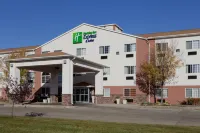 Holiday Inn Express & Suites Pierre-Fort Pierre Hotel a Fort Pierre