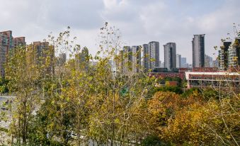 Lavande Hotel (Shanghai Huamu)