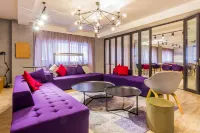 Campanile(Shanghai Natural History Museum)