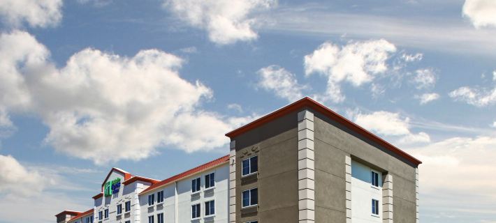Holiday Inn Express & Suites DALLAS LEWISVILLE by IHG Hotels in Denton County