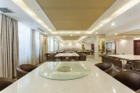 維也納智好飯店（侯馬金鑽店） - 早餐