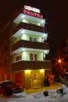 Hotel Palitra Hotels near Retail Park Varna