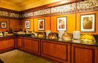 Holiday Inn CHICAGO O'HARE AREA by IHG - breakfast