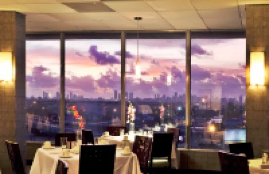 Holiday Inn 邁阿密國際機場