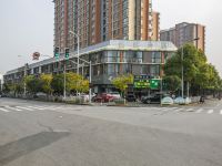 上海五洲国际酒店 - 酒店附近