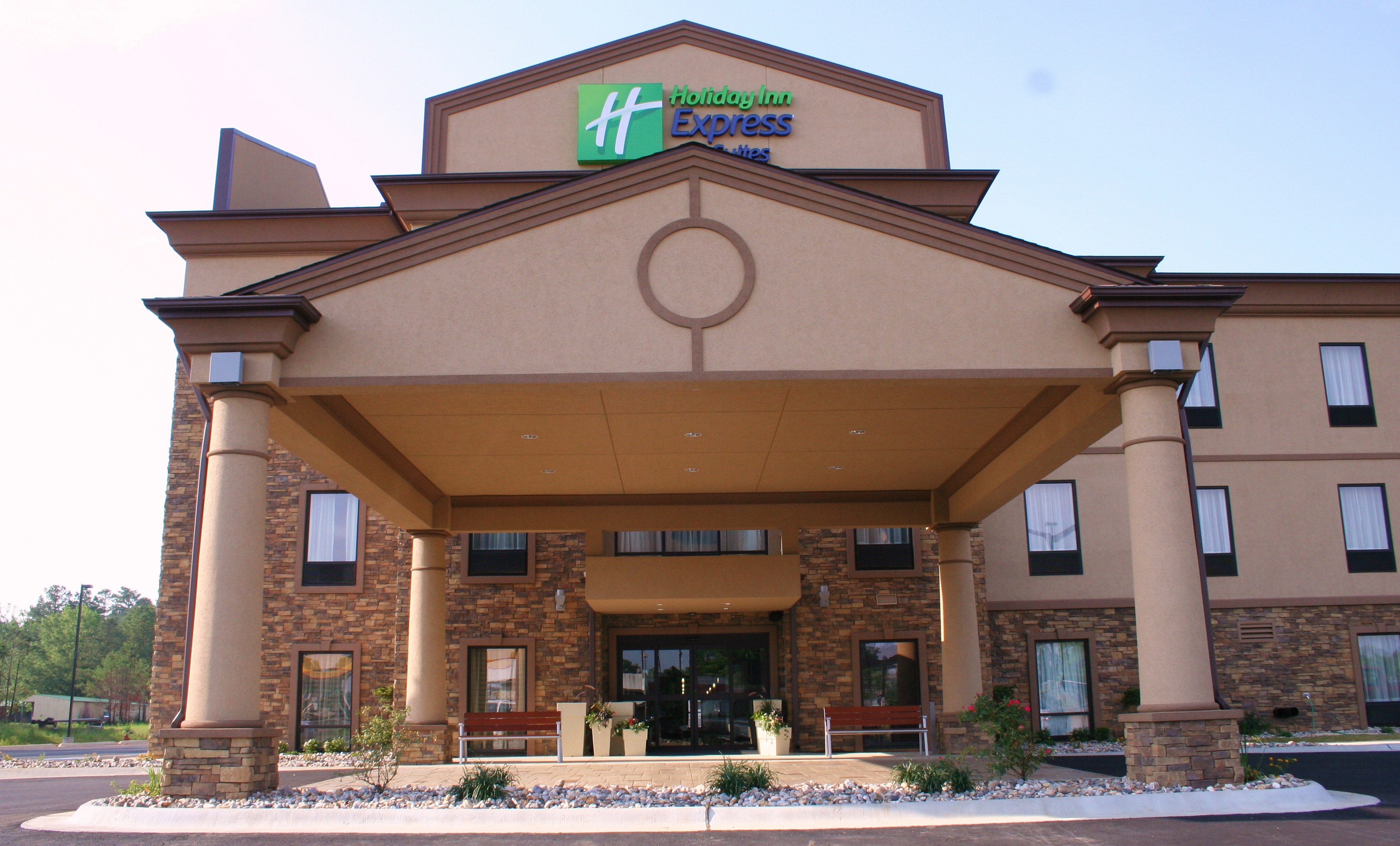 Holiday Inn Express & Suites Arkadelphia - Caddo Valley, an Ihg Hotel