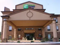 Holiday Inn Express & Suites ARKADELPHIA - CADDO VALLEY by IHG Hotels in Clark County