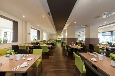 Hotel Aldea Berlin Hotels near Amateurstadion Berlin