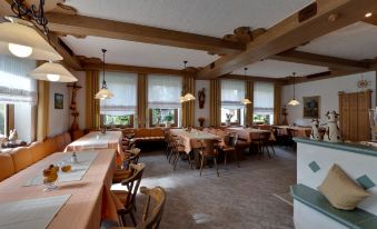 Hotel Garni Illertal