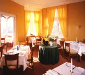 Hotel Villa Viktoria Luise - Desayuno