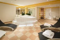 Hotel Residenz Hotels in Rhede