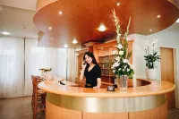 Hotel "Helle Mitte" Berlin Hôtels à : Ahrensfelde