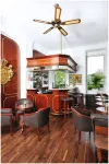 Bristol Hotel Bad Kissingen Hotels in Hammelburg