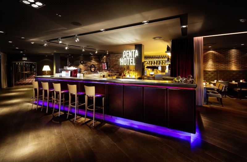 Pentahotel Braunschweig photo 4