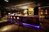 Pentahotel Braunschweig - Quầy bar