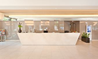 Pestana Berlin Tiergarten