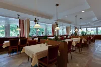 Hotel Bayerischer Hof Bad Füssing Hotels in Ruhstorf an der Rott